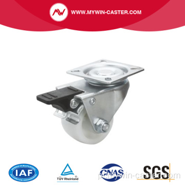 2-calowe kółko 80 kg Kółko do maszyny PO